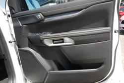 2024 Ford Ranger Wildtrak