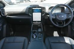 2024 Ford Ranger Wildtrak