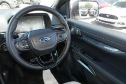 2024 Ford Ranger Wildtrak