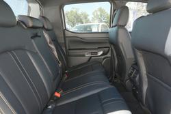 2024 Ford Ranger Wildtrak