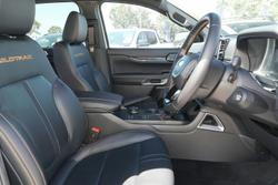 2024 Ford Ranger Wildtrak