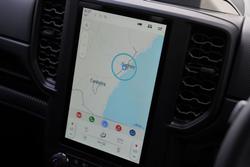 2025 Ford Ranger XLS