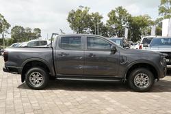 2025 Ford Ranger XLS