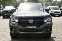 2025 Ford Ranger XLS