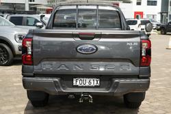 2025 Ford Ranger XLS