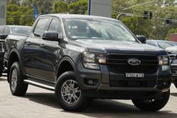 2025 Ford Ranger XLS