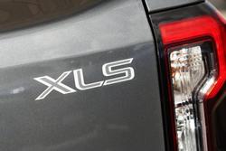 2025 Ford Ranger XLS