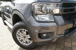 2025 Ford Ranger XLS