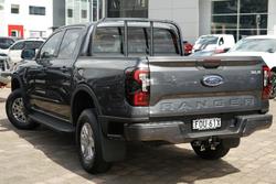2025 Ford Ranger XLS