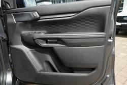 2025 Ford Ranger XLS