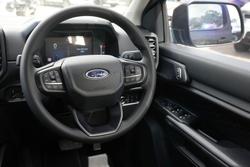 2025 Ford Ranger XLS