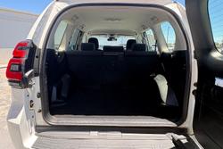 2020 Toyota Landcruiser Prado GX