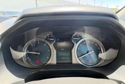 2020 Toyota Landcruiser Prado GX