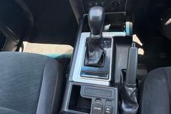 2020 Toyota Landcruiser Prado GX