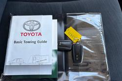 2020 Toyota Landcruiser Prado GX