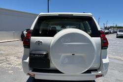 2020 Toyota Landcruiser Prado GX