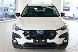 2024 Subaru Crosstrek 2.0L