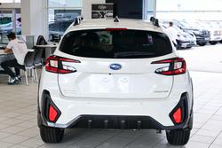 2024 Subaru Crosstrek 2.0L