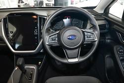 2024 Subaru Crosstrek 2.0L