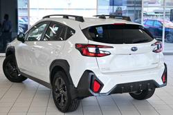 2024 Subaru Crosstrek 2.0L