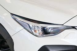 2024 Subaru Crosstrek 2.0L