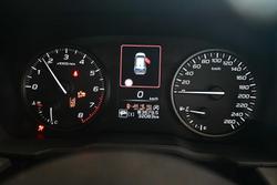 2024 Subaru Crosstrek 2.0L