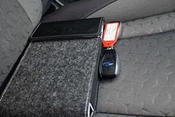 2024 Subaru Crosstrek 2.0L