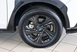 2024 Subaru Crosstrek 2.0L