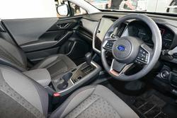 2024 Subaru Crosstrek 2.0L