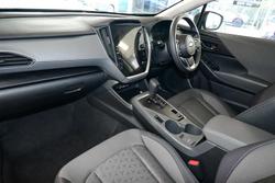 2024 Subaru Crosstrek 2.0L