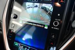 2024 Subaru Crosstrek 2.0L