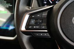 2024 Subaru Crosstrek 2.0L