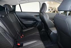 2024 Subaru Crosstrek 2.0L