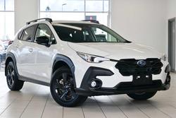 2024 Subaru Crosstrek 2.0L