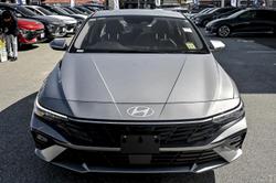 2025 Hyundai i30 Elite Hybrid