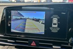 2025 Hyundai i30 Elite Hybrid