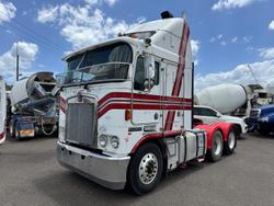 2005 Kenworth K104