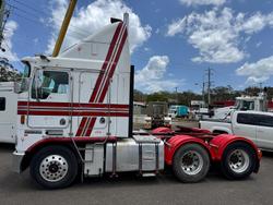2005 Kenworth K104