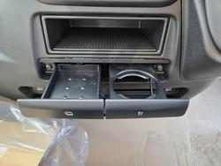 2025 Iveco Daily 45C18 Tradie Made