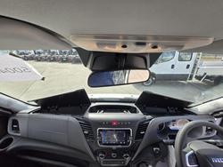 2025 Iveco Daily 45C18 Tradie Made