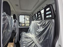 2025 Iveco Daily 45C18 Tradie Made