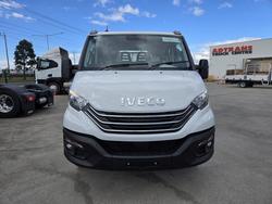 2025 Iveco Daily 45C18 Tradie Made