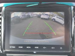 2022 Mitsubishi Pajero Sport GLX