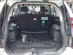 2022 Mitsubishi Pajero Sport GLX