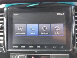 2022 Mitsubishi Pajero Sport GLX