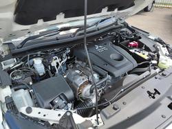 2022 Mitsubishi Pajero Sport GLX