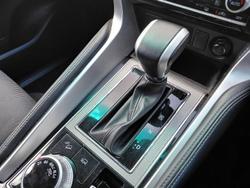 2022 Mitsubishi Pajero Sport GLX