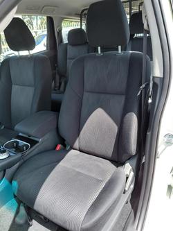 2022 Mitsubishi Pajero Sport GLX