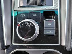 2022 Mitsubishi Pajero Sport GLX