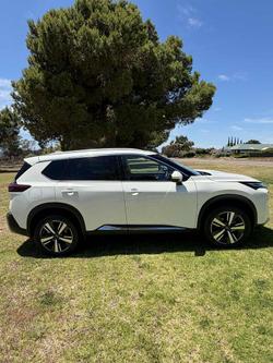 2022 Nissan X-TRAIL Ti